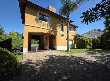 El Lauquen Club de Campo