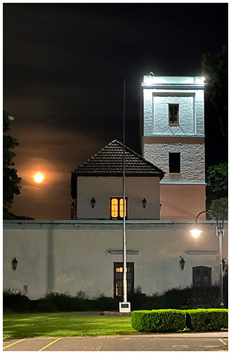 La Martona Club de Campo